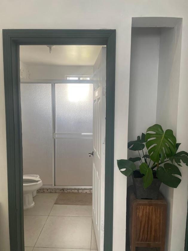 Habitaciones En Casa Casiopea Тихуана Экстерьер фото