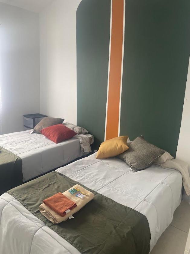 Habitaciones En Casa Casiopea Тихуана Экстерьер фото