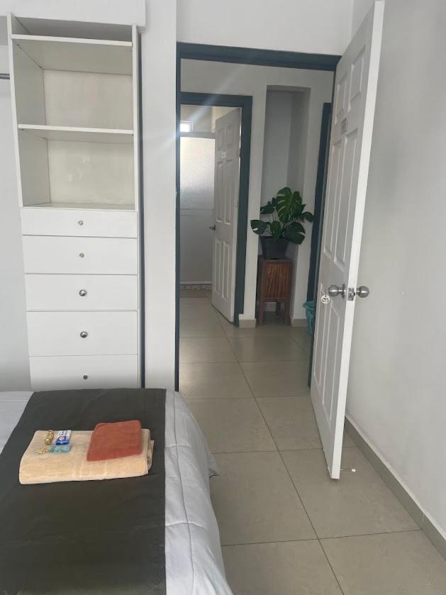 Habitaciones En Casa Casiopea Тихуана Экстерьер фото