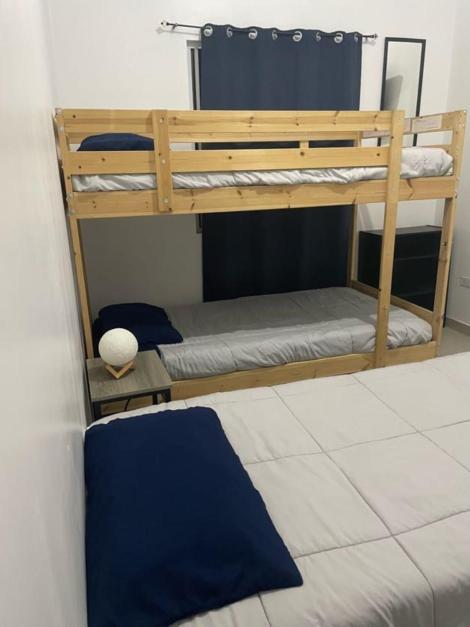 Habitaciones En Casa Casiopea Тихуана Экстерьер фото